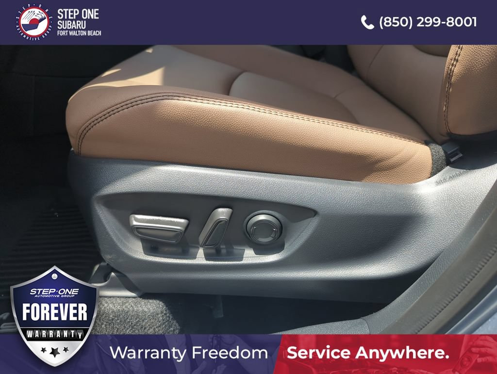 Used 2026 Toyota Corolla Cross XLE AWD/4WD image 13