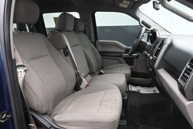 Used 2017 Ford F150 XLT AWD/4WD image 30
