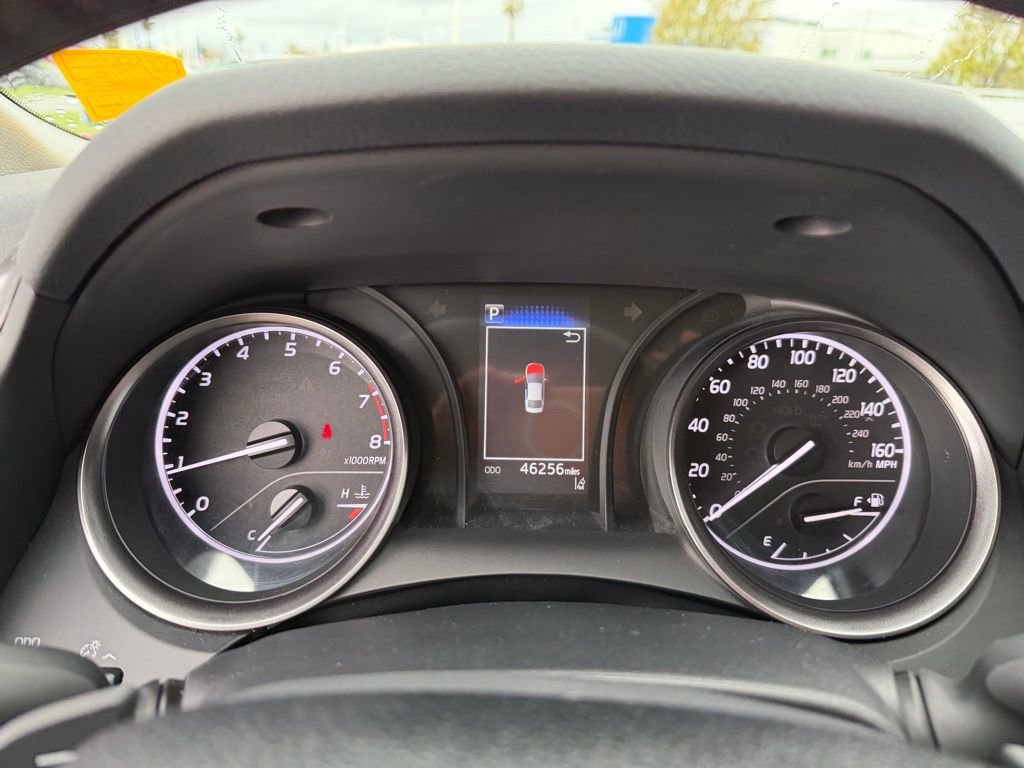 Used 2024 Toyota Camry SE image 27