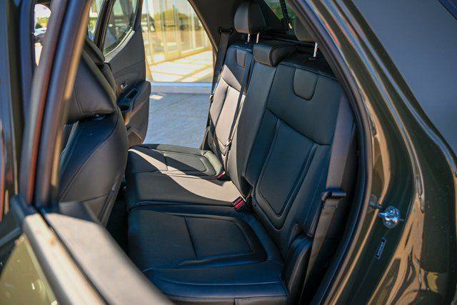New 2026 Hyundai Santa Cruz SEL AWD/4WD image 11