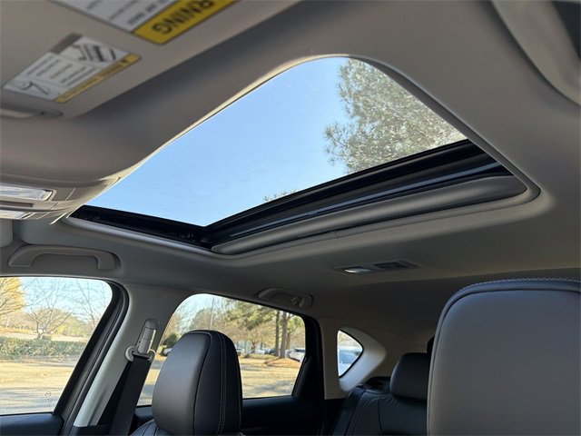 New 2025 MAZDA CX-5 AWD 2.5 S w/ Preferred Package image 22