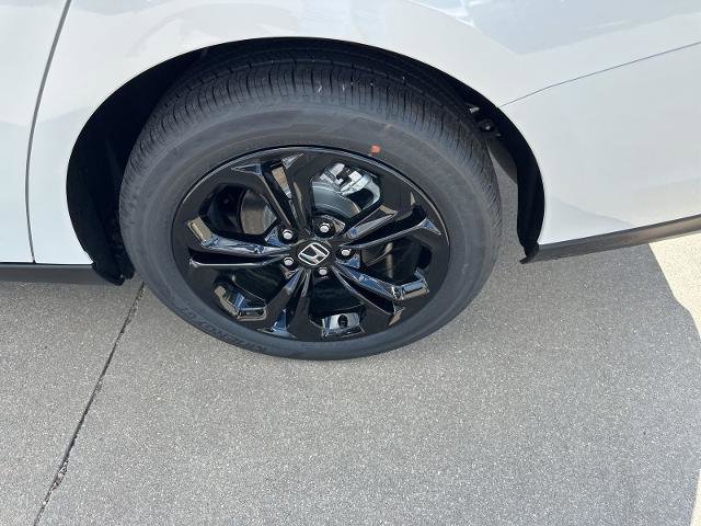 New 2025 Honda Accord SE image 17