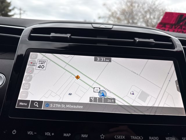 Used 2024 Hyundai Tucson XRT AWD/4WD image 33