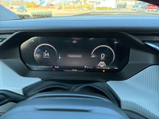 New 2026 Jeep Cherokee Limited image 20