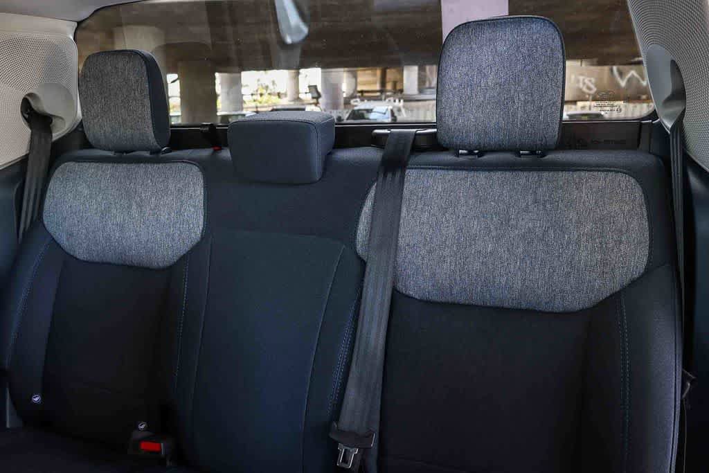 New 2026 Ford Maverick XLT image 17