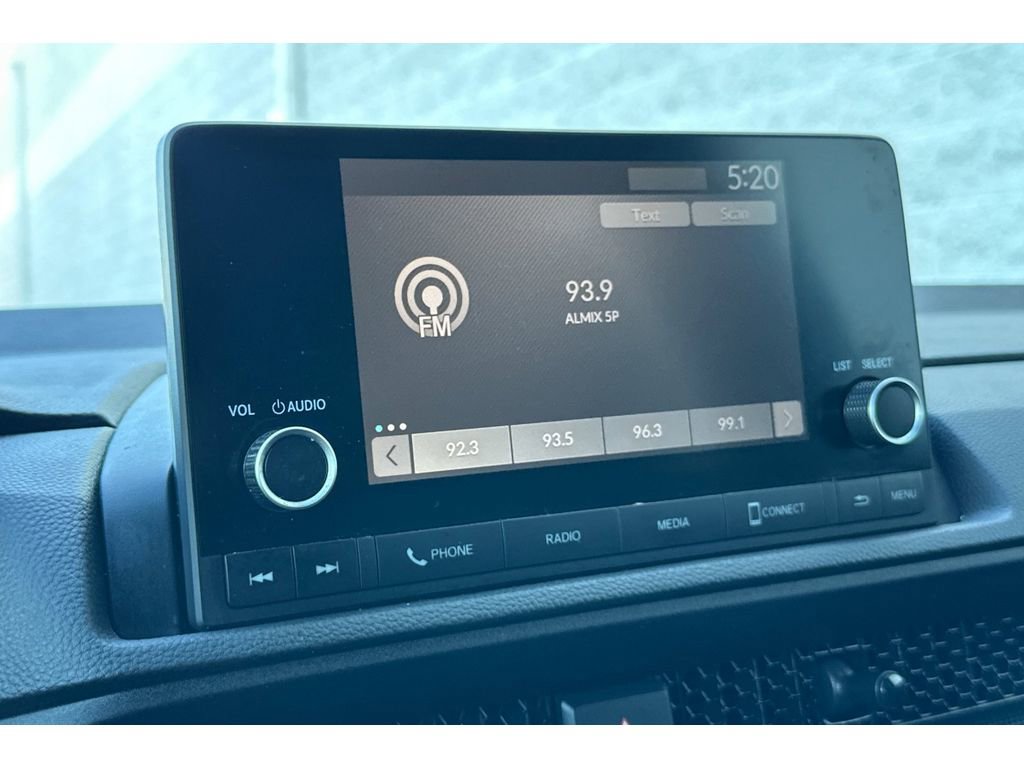 Used 2023 Honda CR-V Sport image 26