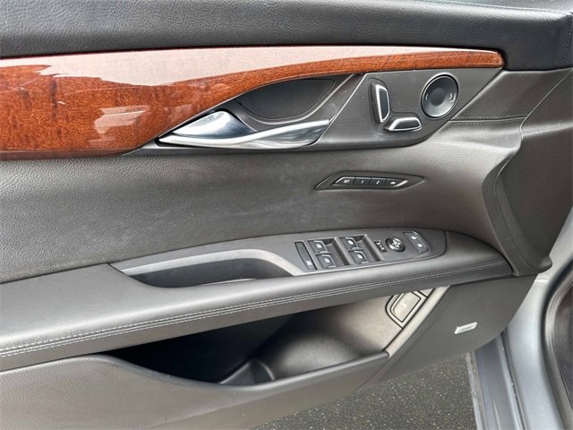 Used 2018 Cadillac CT6 3.6L image 14