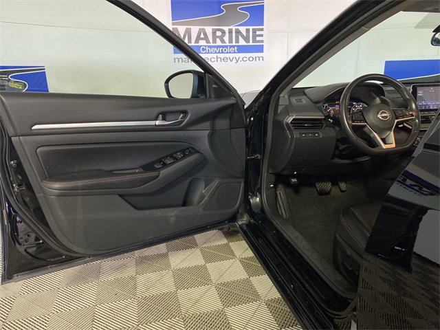 Used 2024 Nissan Altima 2.5 SR image 26