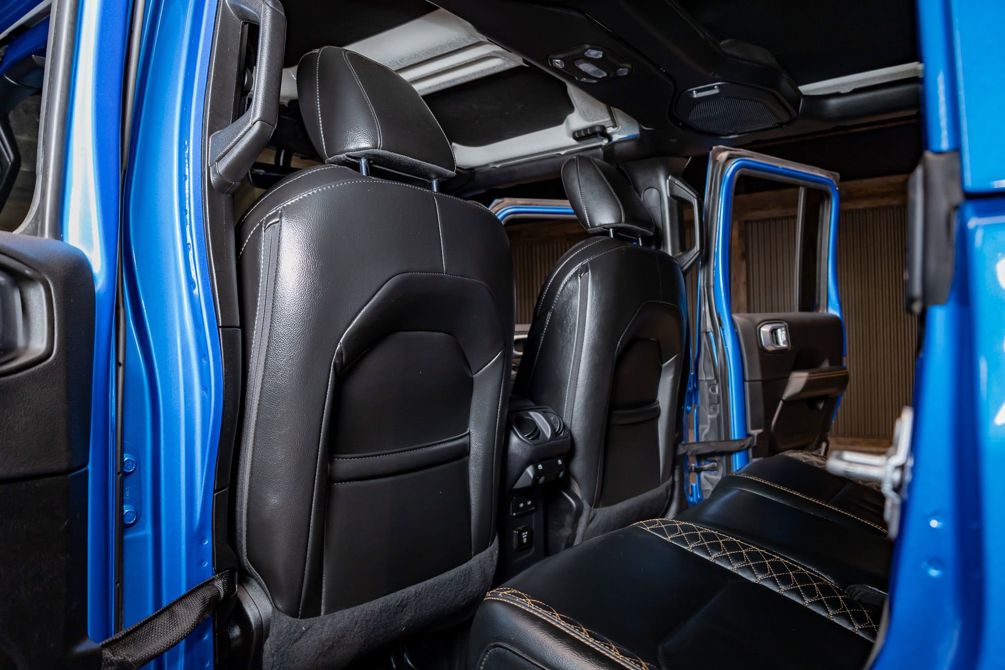 Used 2022 Jeep Gladiator Overland image 23