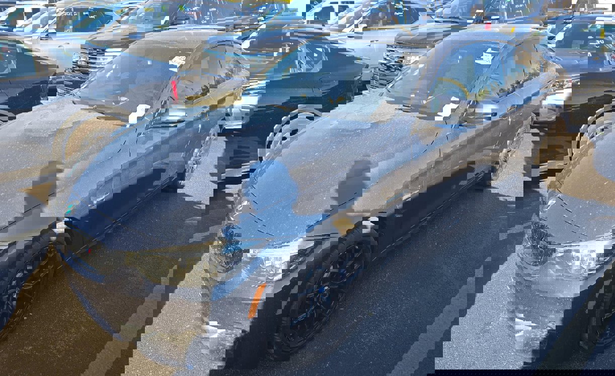 Used 2018 BMW M4 Coupe