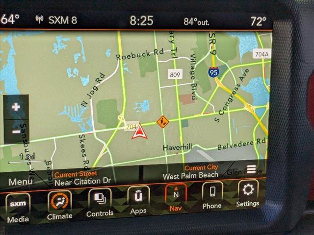 Used 2022 Jeep Wrangler Rubicon w/ LED Lighting Group image 10