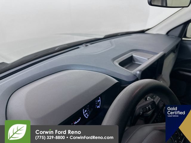 Certified 2022 Ford Maverick XL FWD image 11