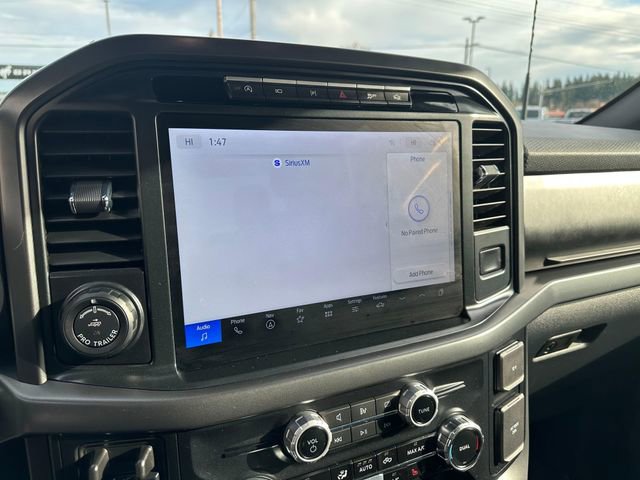 Used 2024 Ford F150 Tremor w/ Tow/Haul Package image 15