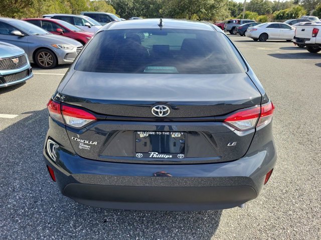 Used 2023 Toyota Corolla LE image 11
