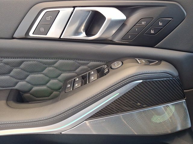 Used 2026 BMW X5 M Competition w/ Executive Package image 13