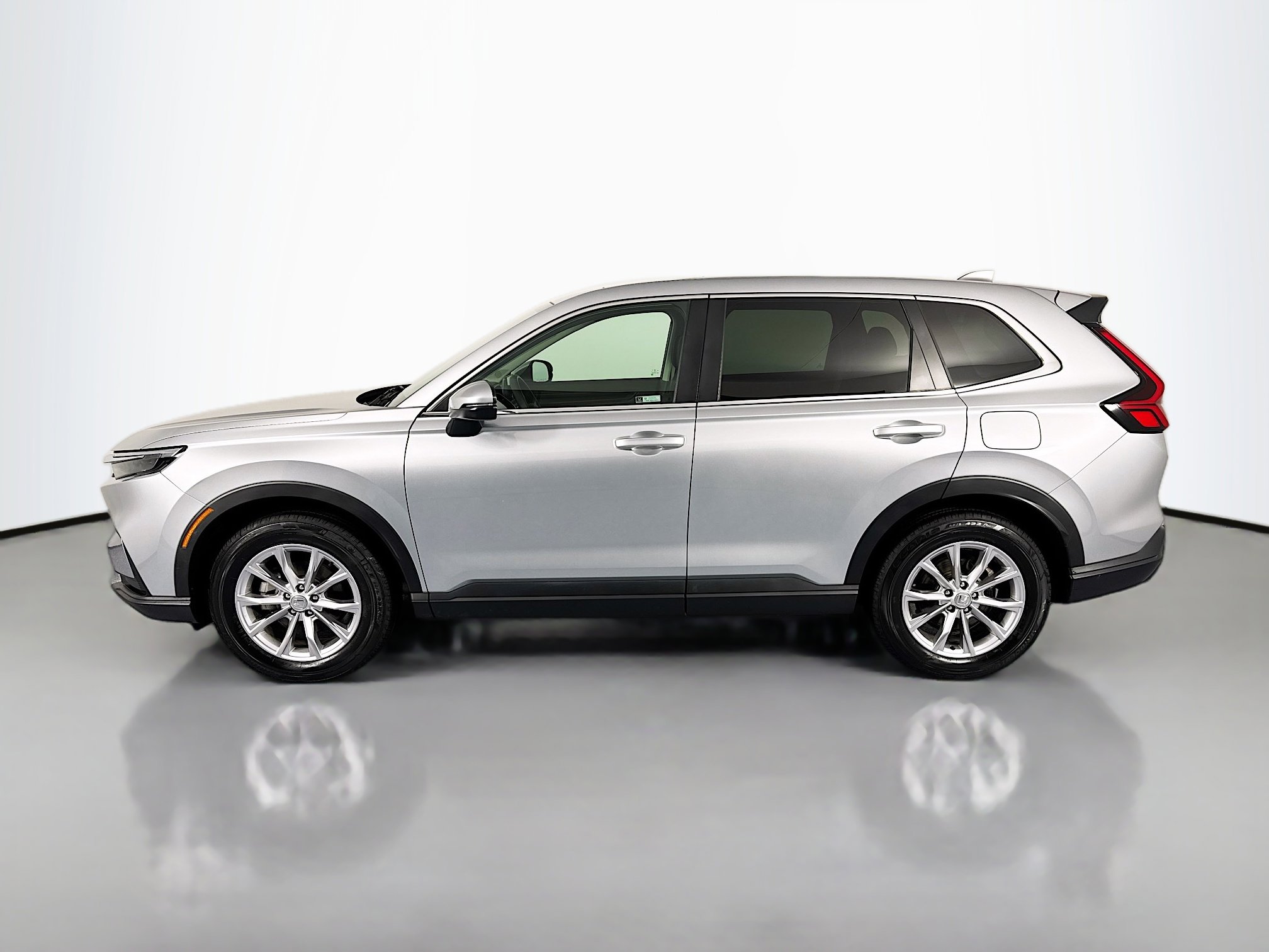 Certified 2023 Honda CR-V EX image 8