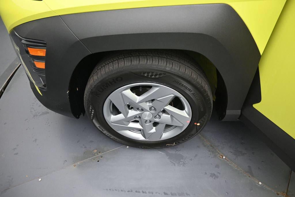 New 2027 Hyundai Kona SE FWD image 34
