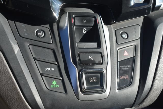 Used 2018 Honda Odyssey EX image 27