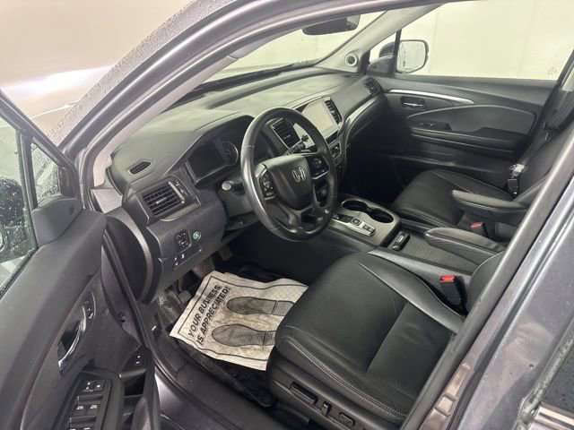 Used 2022 Honda Pilot Special Edition image 30
