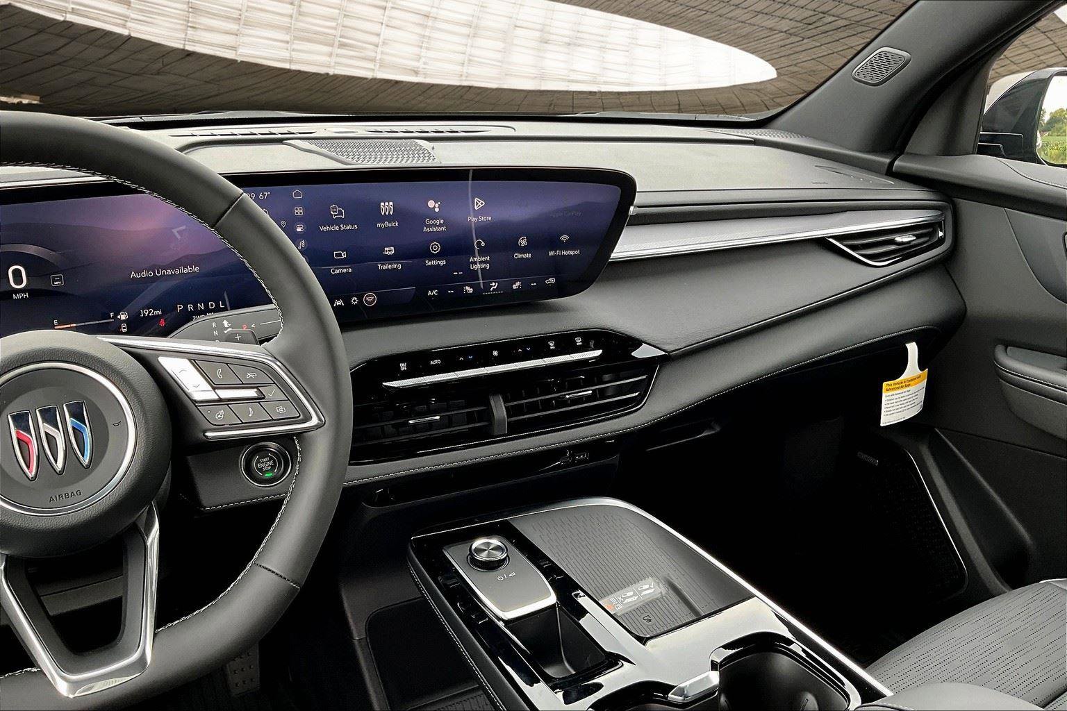 New 2026 Buick Enclave Sport Touring w/ Power Package image 6