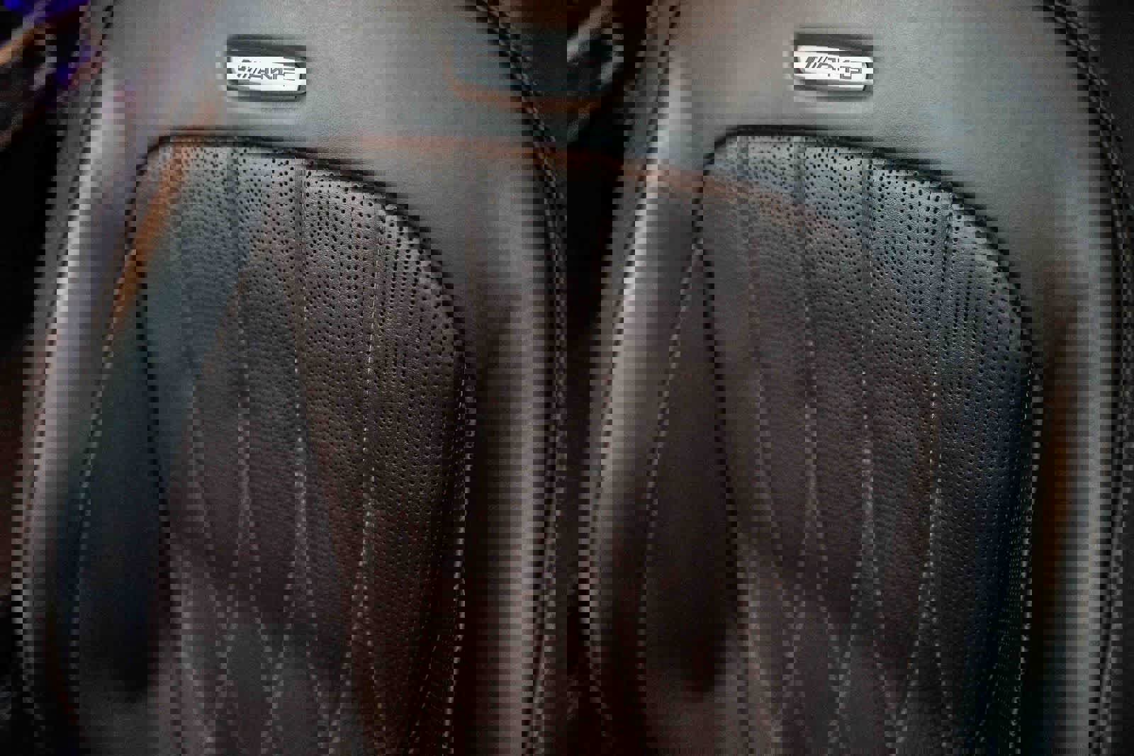 Used 2019 Mercedes-Benz G 63 AMG 4MATIC image 26