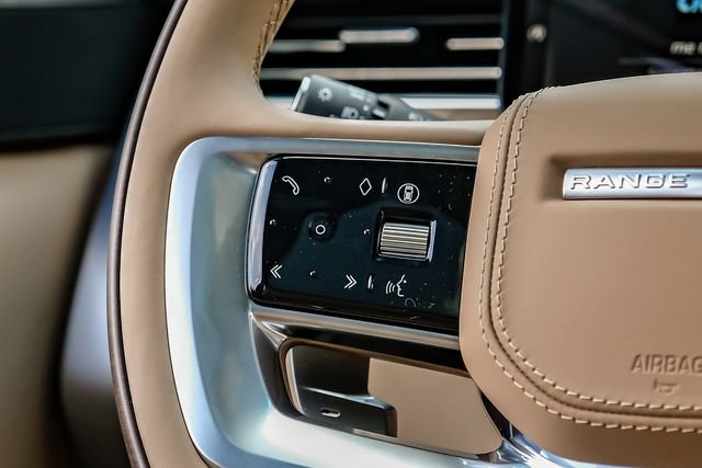 New 2026 Land Rover Range Rover SE AWD/4WD image 21