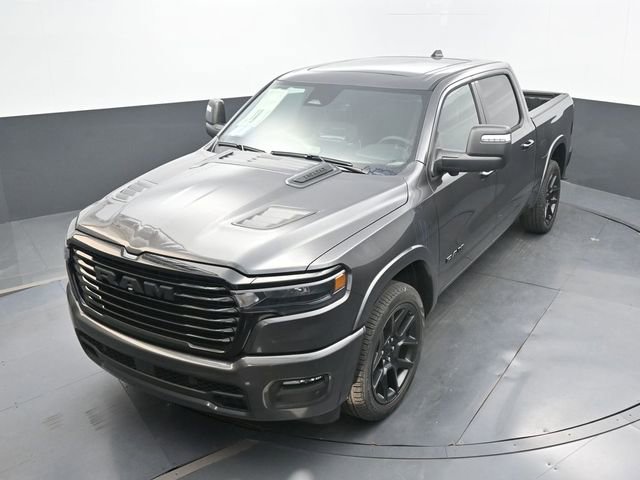 New 2026 RAM 1500 Laramie image 42