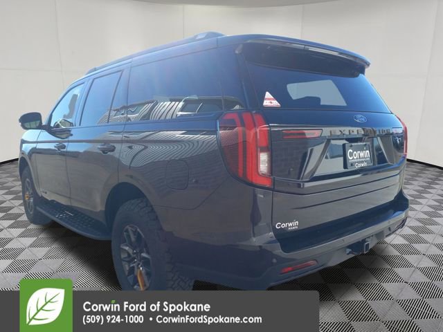 New 2026 Ford Expedition Tremor image 5