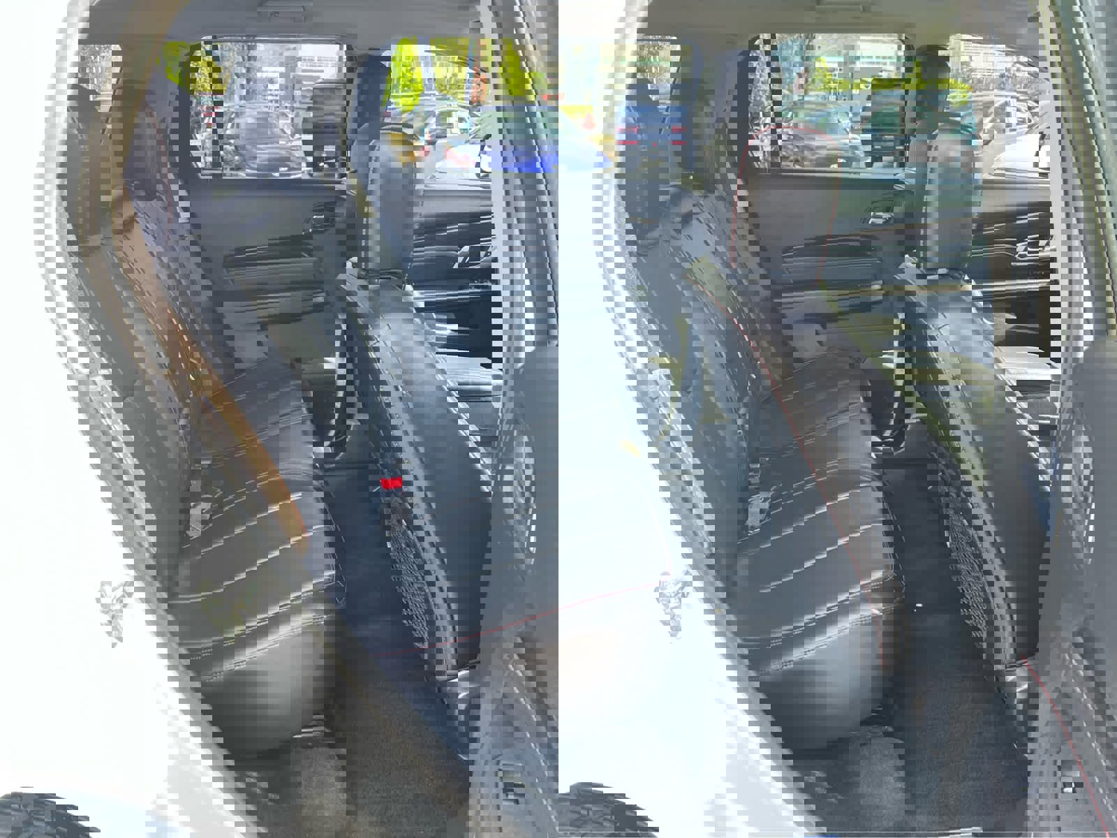 Used 2013 GMC Terrain Denali image 26