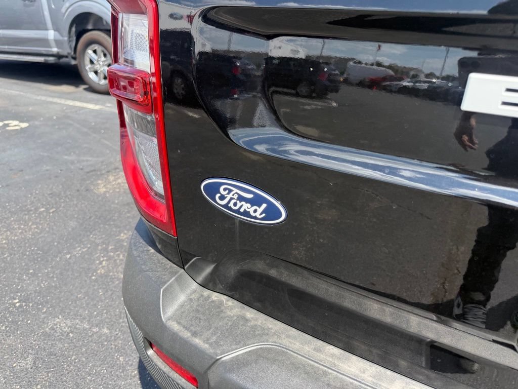 New 2026 Ford Bronco Sport Big Bend w/ Convenience Package AWD/4WD image 37