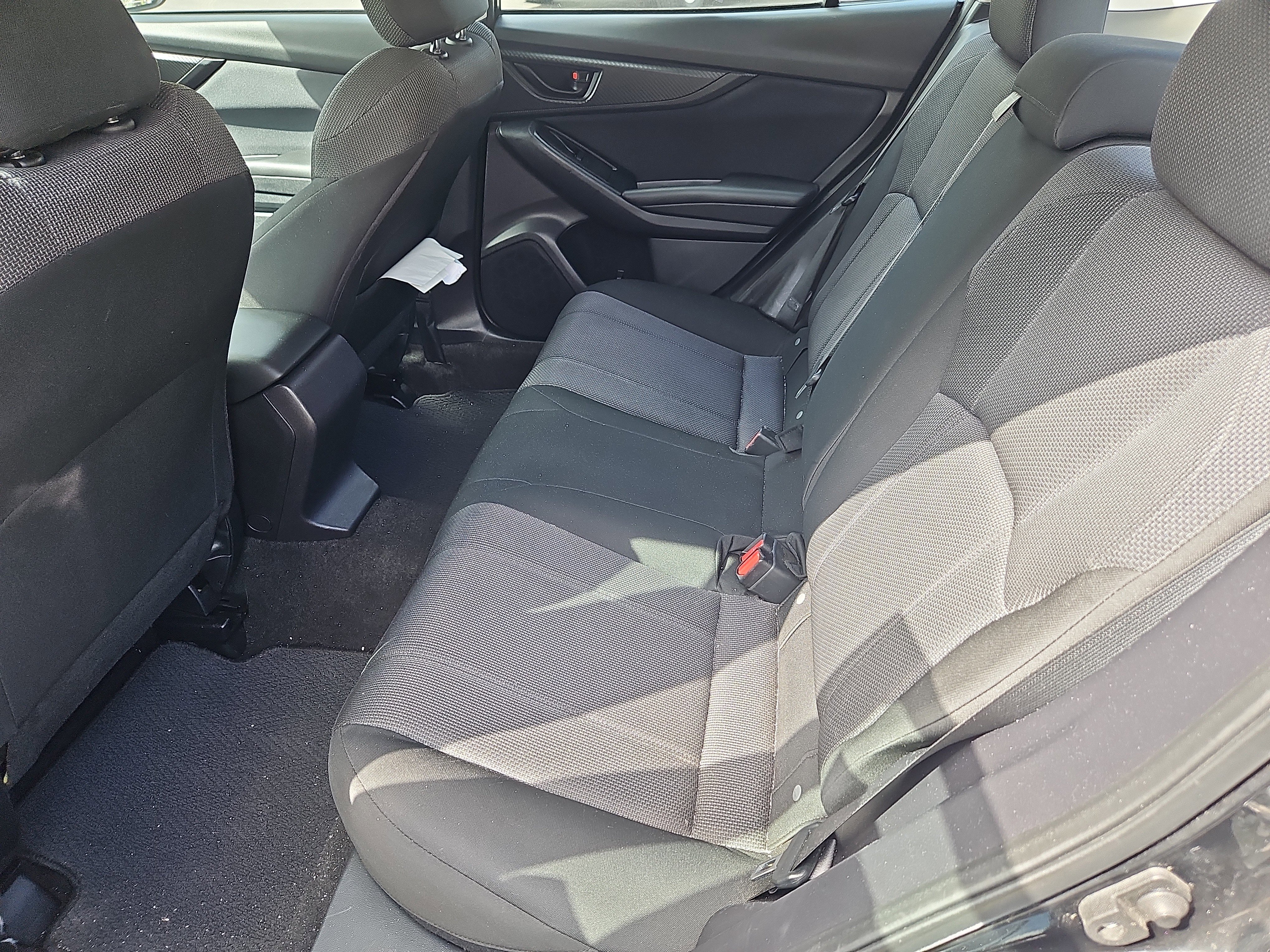 Used 2018 Subaru Impreza 2.0i AWD/4WD image 25