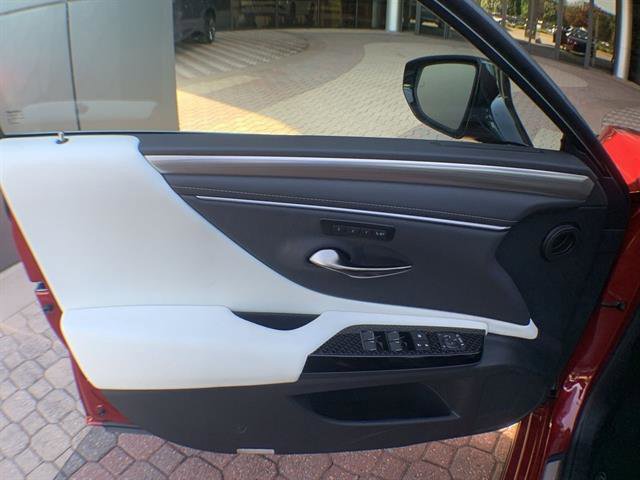 Used 2025 Lexus ES 350 F Sport image 13