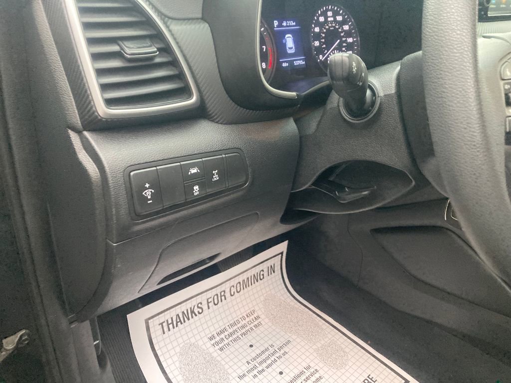 Used 2019 Hyundai Tucson SE image 17