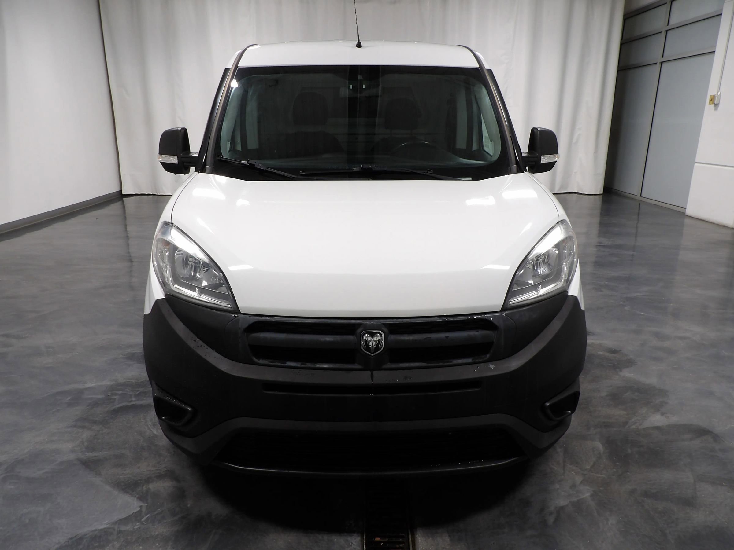 Used 2015 RAM ProMaster City Tradesman w/ Rear Back-up Camera Group image 5