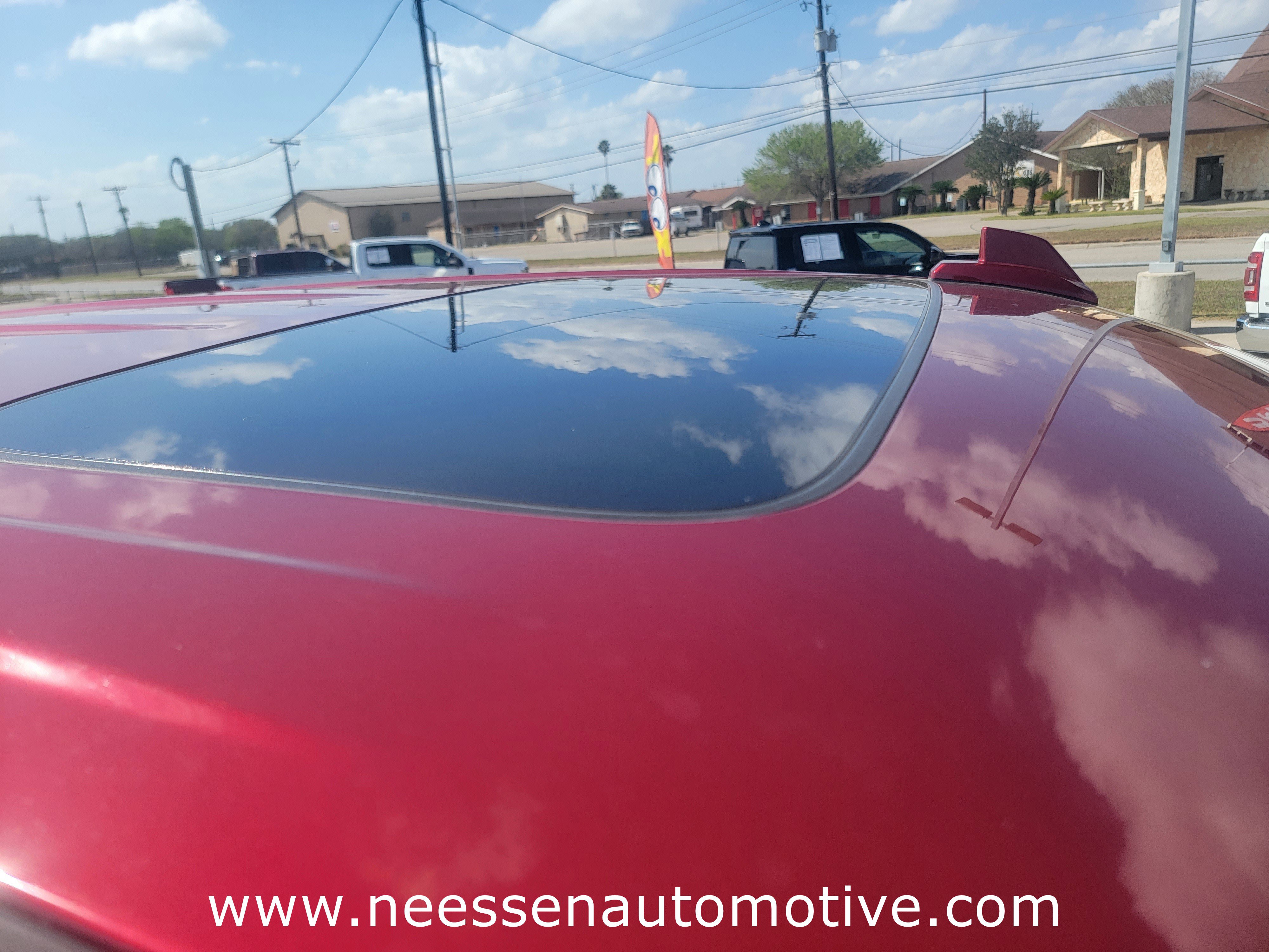 Used 2019 Chevrolet Silverado 1500 High Country w/ Technology Package image 8