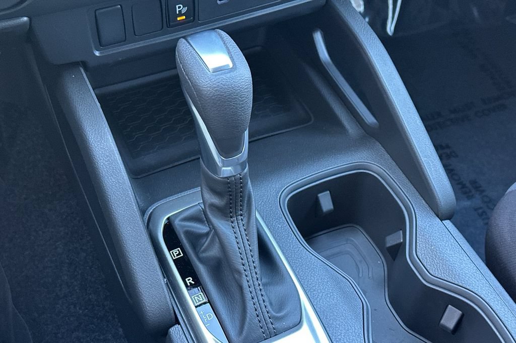 Used 2025 Nissan Frontier S RWD image 17