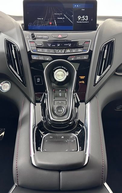 New 2026 Acura RDX A-Spec image 18