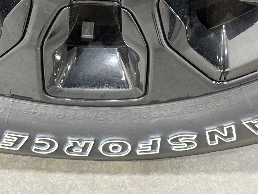 New 2024 RAM 2500 Limited image 48