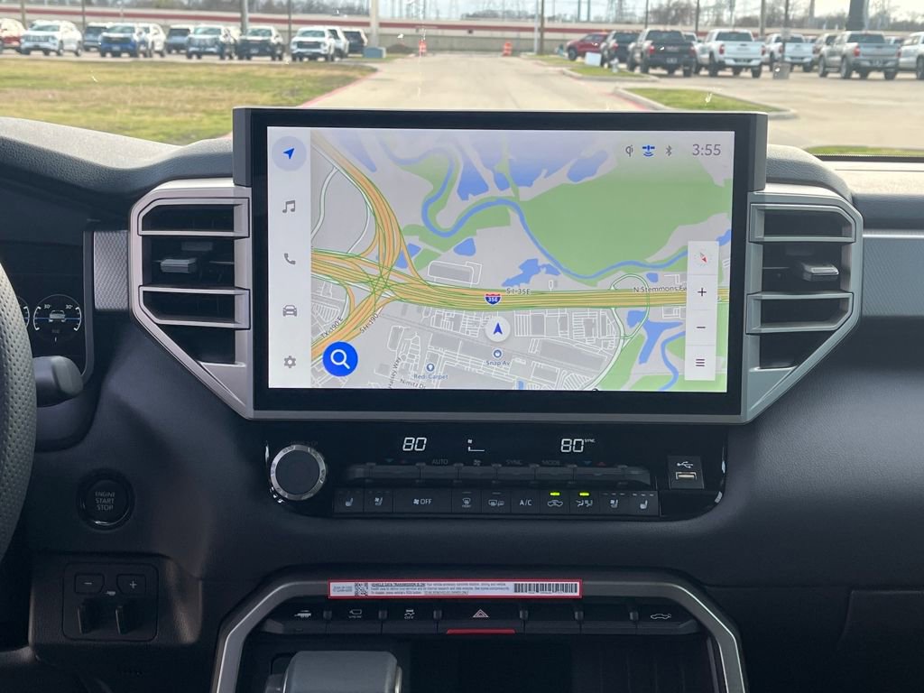 Used 2026 Toyota Tundra Limited image 21