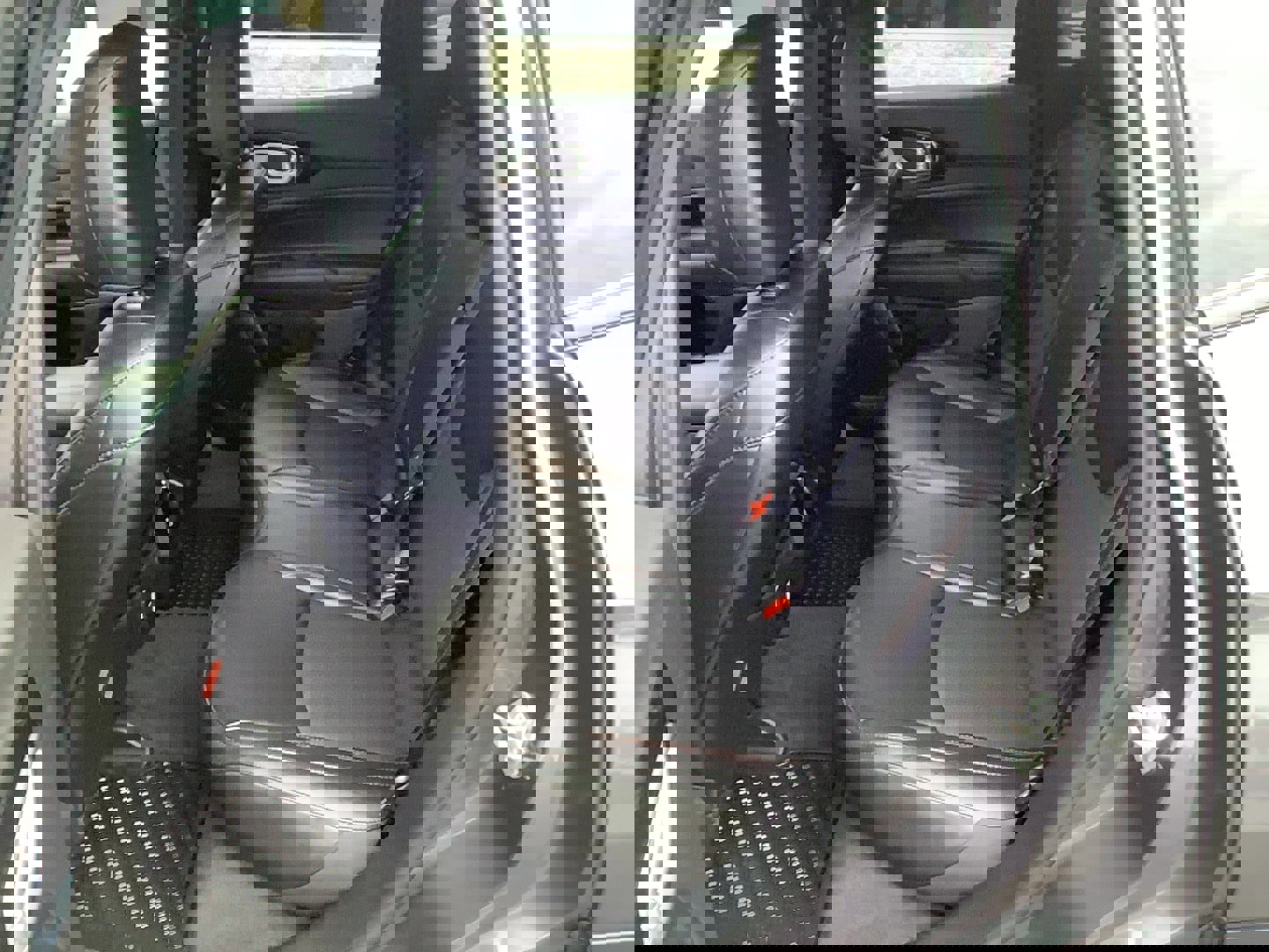 Certified 2024 Jeep Compass Trailhawk w/ Trailhawk Convenience Group image 9