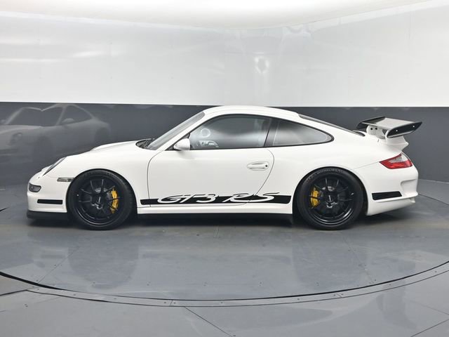 Used 2007 Porsche 911 GT3 RS image 10
