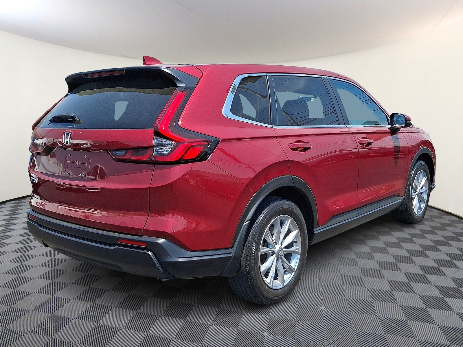 Used 2023 Honda CR-V EX image 7