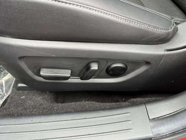 Used 2025 MAZDA CX-50 AWD 2.5 S w/ Preferred Package image 12