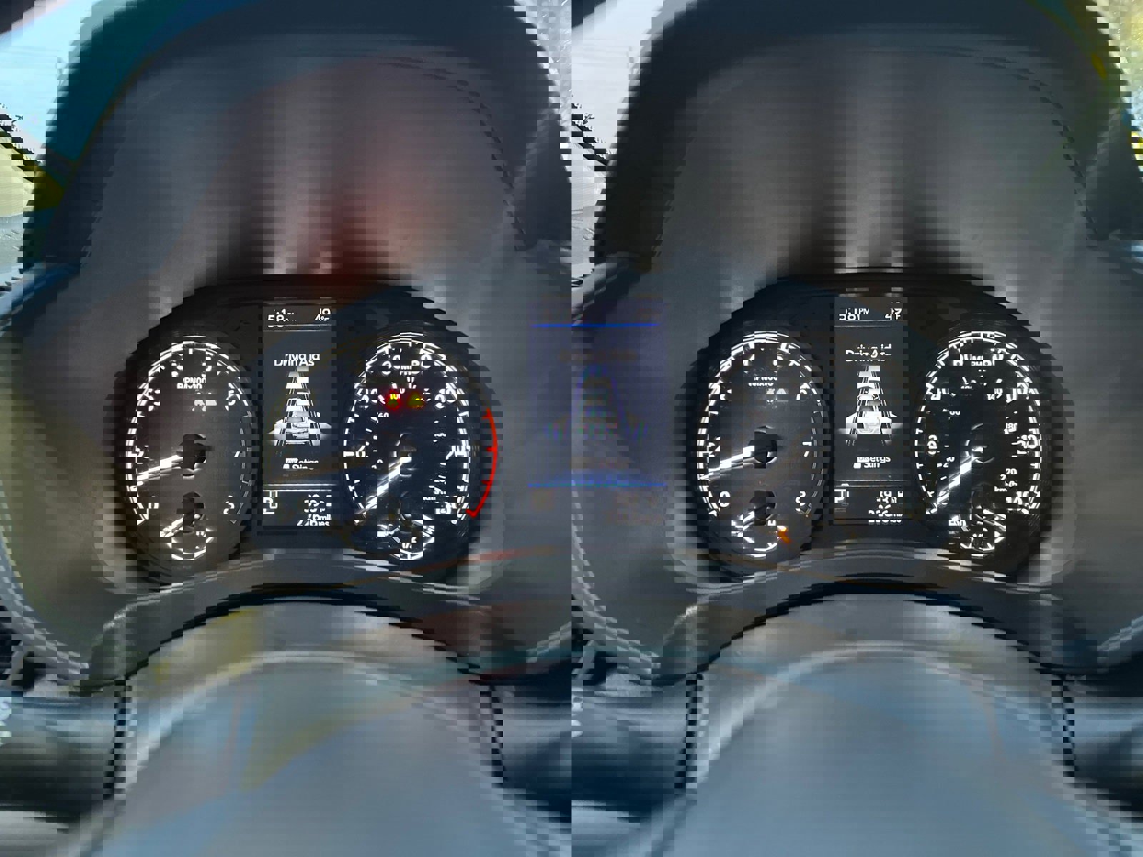 Certified 2025 Nissan Altima 2.5 S image 26