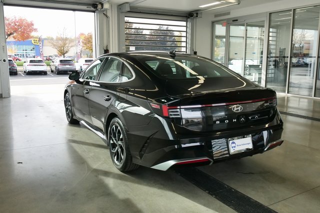 Used 2024 Hyundai Sonata SEL image 4