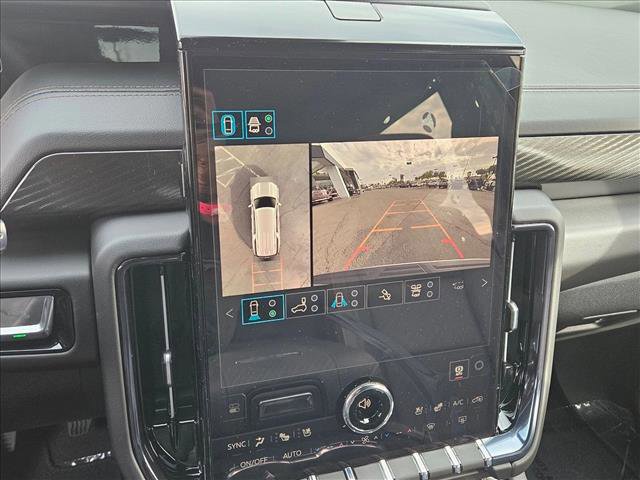 New 2026 GMC Yukon XL AT4 w/ AT4 Premium Plus Package image 13