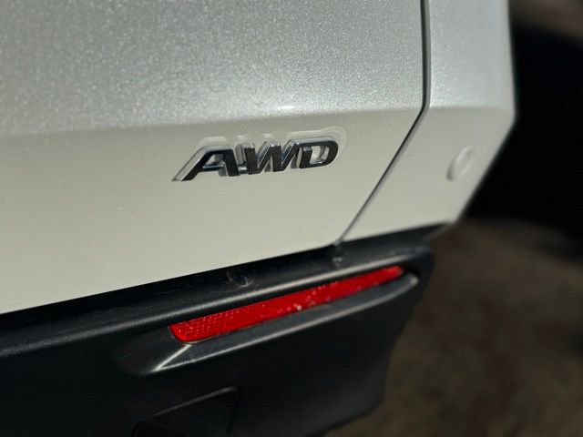 Certified 2024 Toyota bZ4X Limited w/ Weather Package image 46