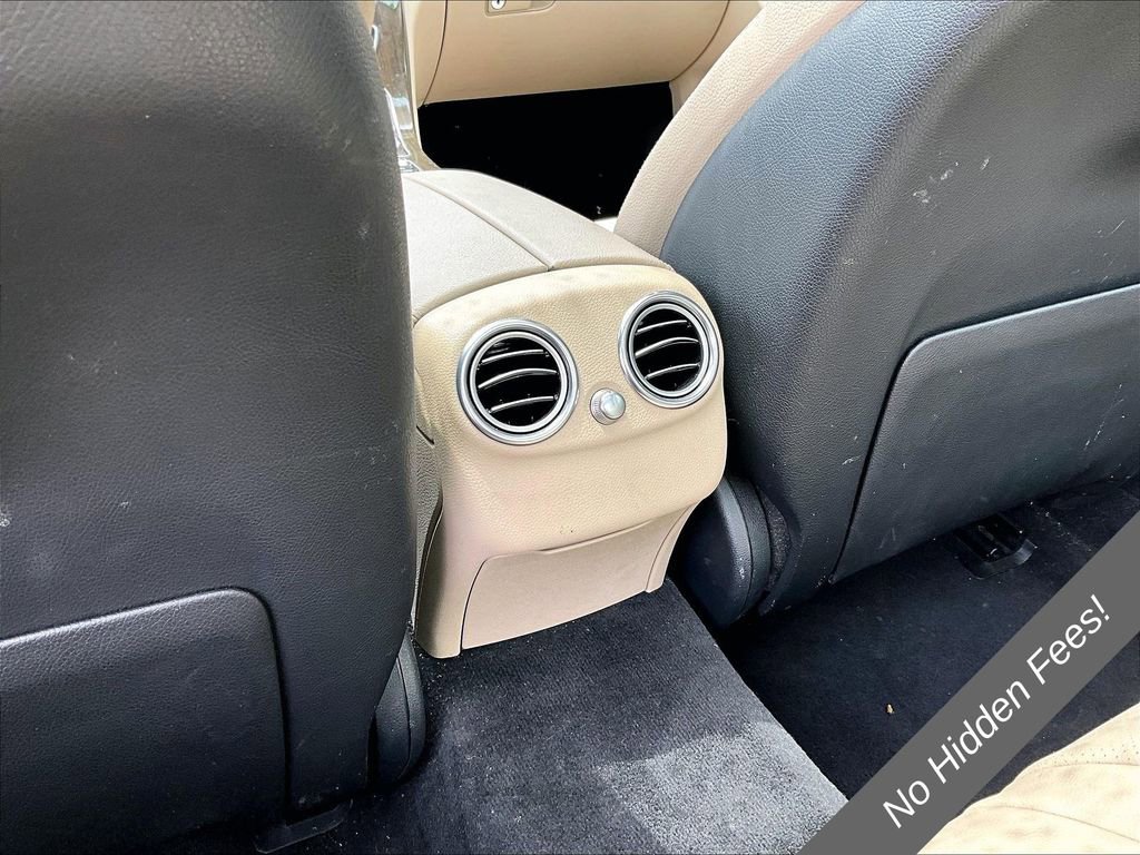 Used 2017 Mercedes-Benz C 300 4MATIC Sedan w/ Premium 1 Package image 27