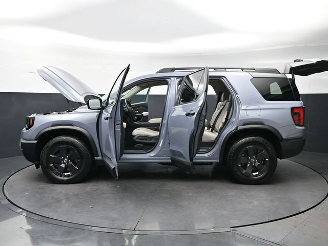 Used 2026 Honda Passport RTL image 39