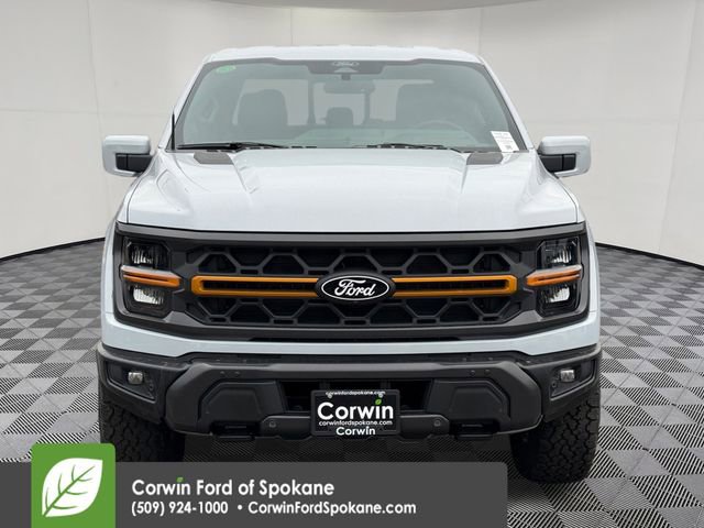 New 2025 Ford F150 Tremor w/ Equipment Group 402A High image 6